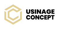Usinage Concept